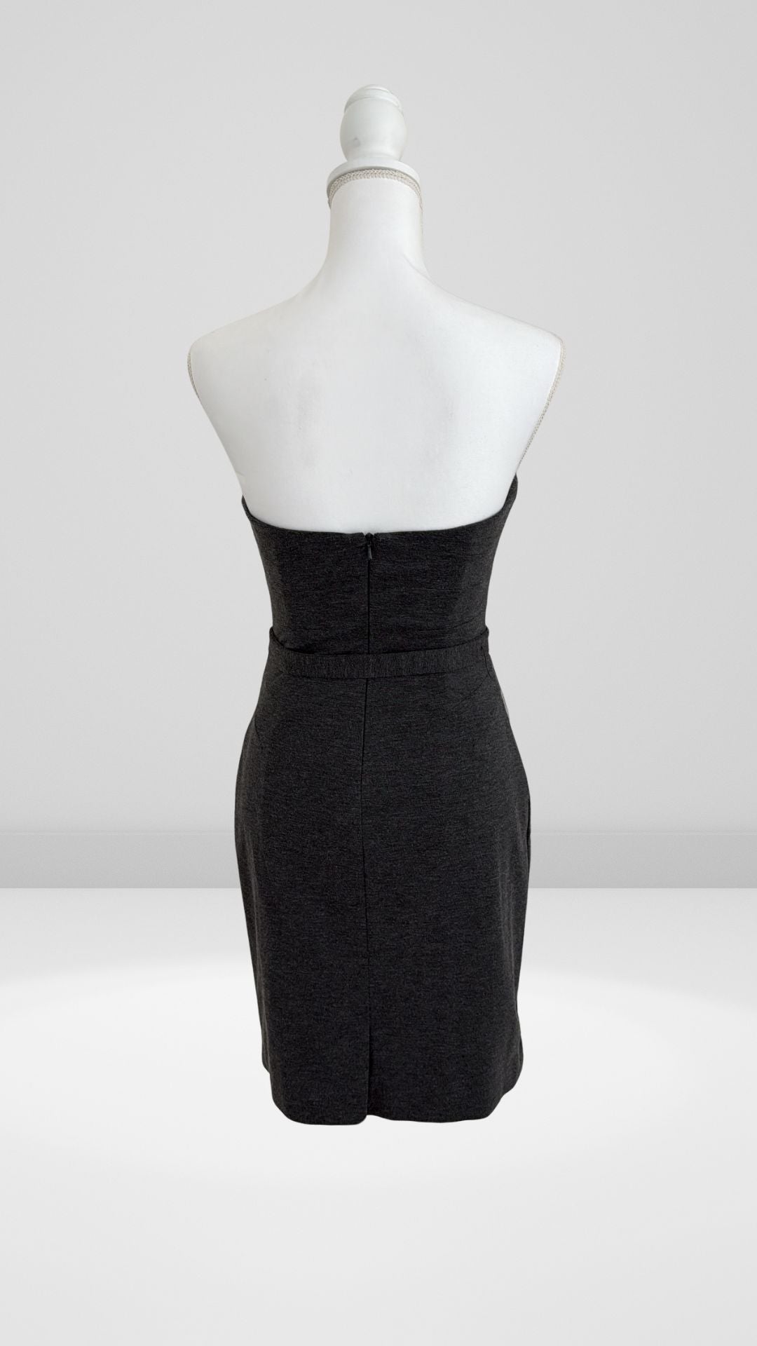 Banana Republic Strapless Dress
