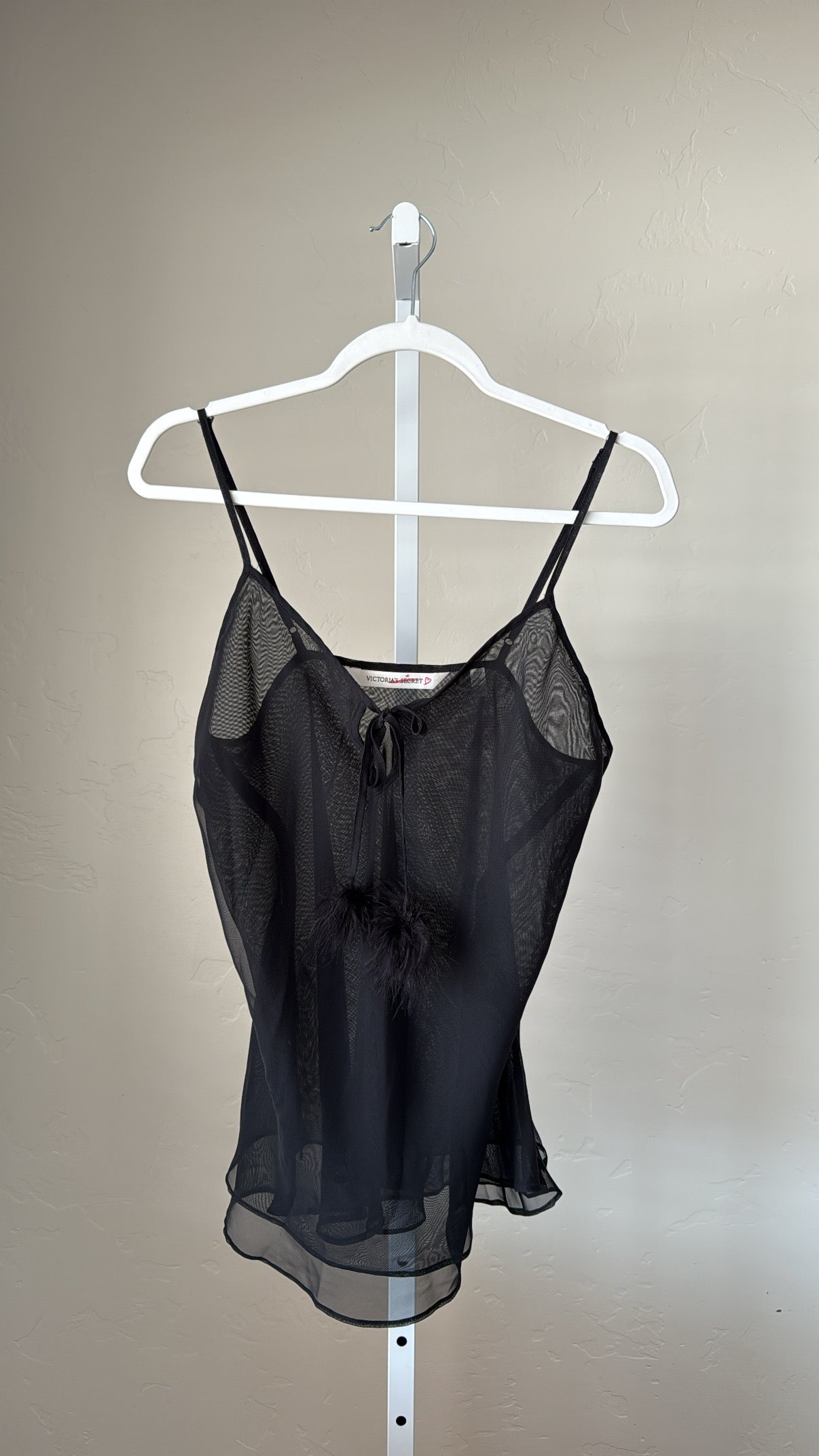 Vintage Victoria Secret Lingerie
