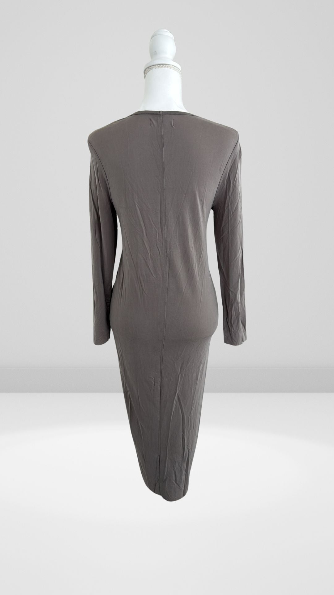 Oak + Forth Dress