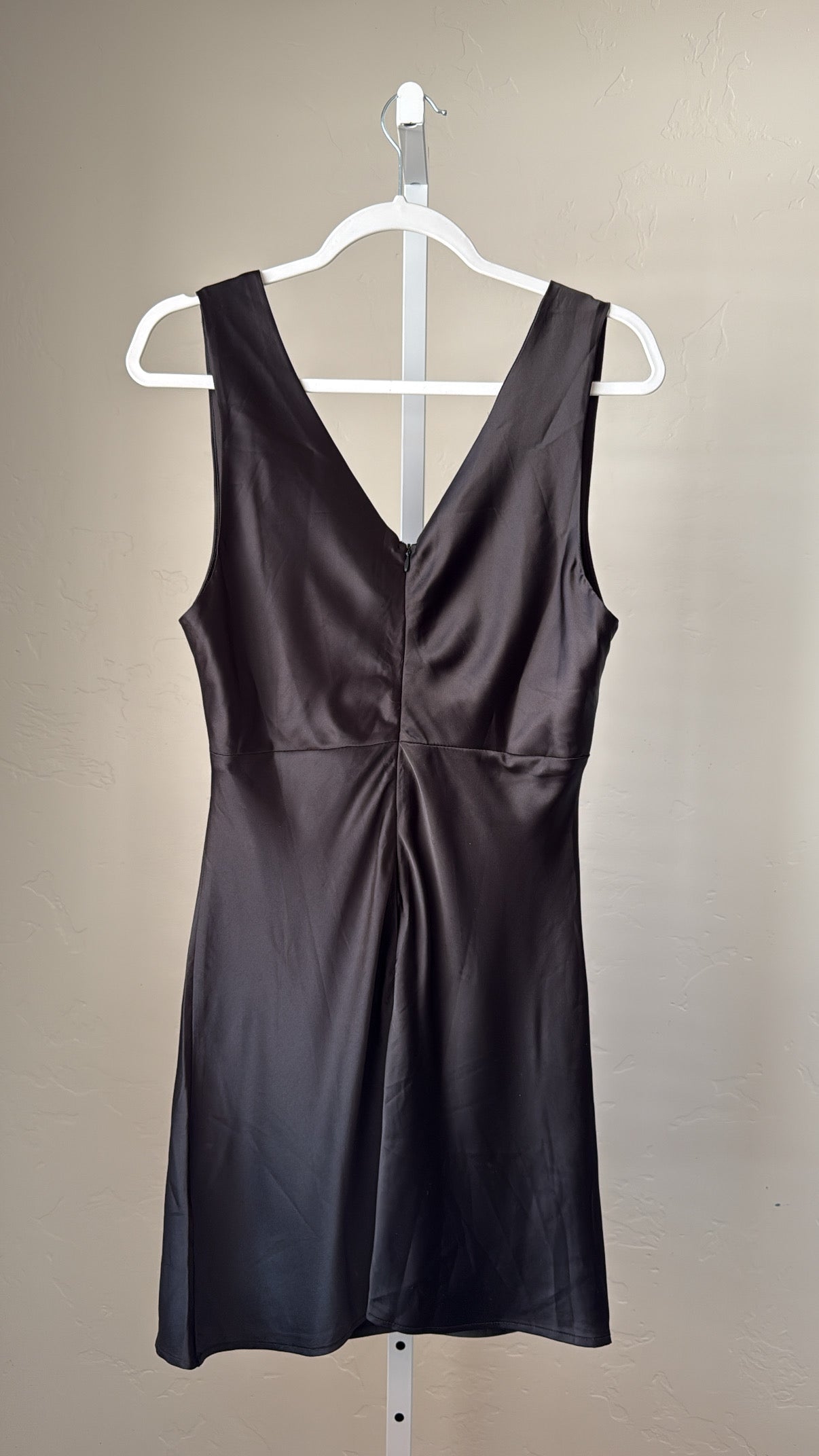 Lioness Satin Dress