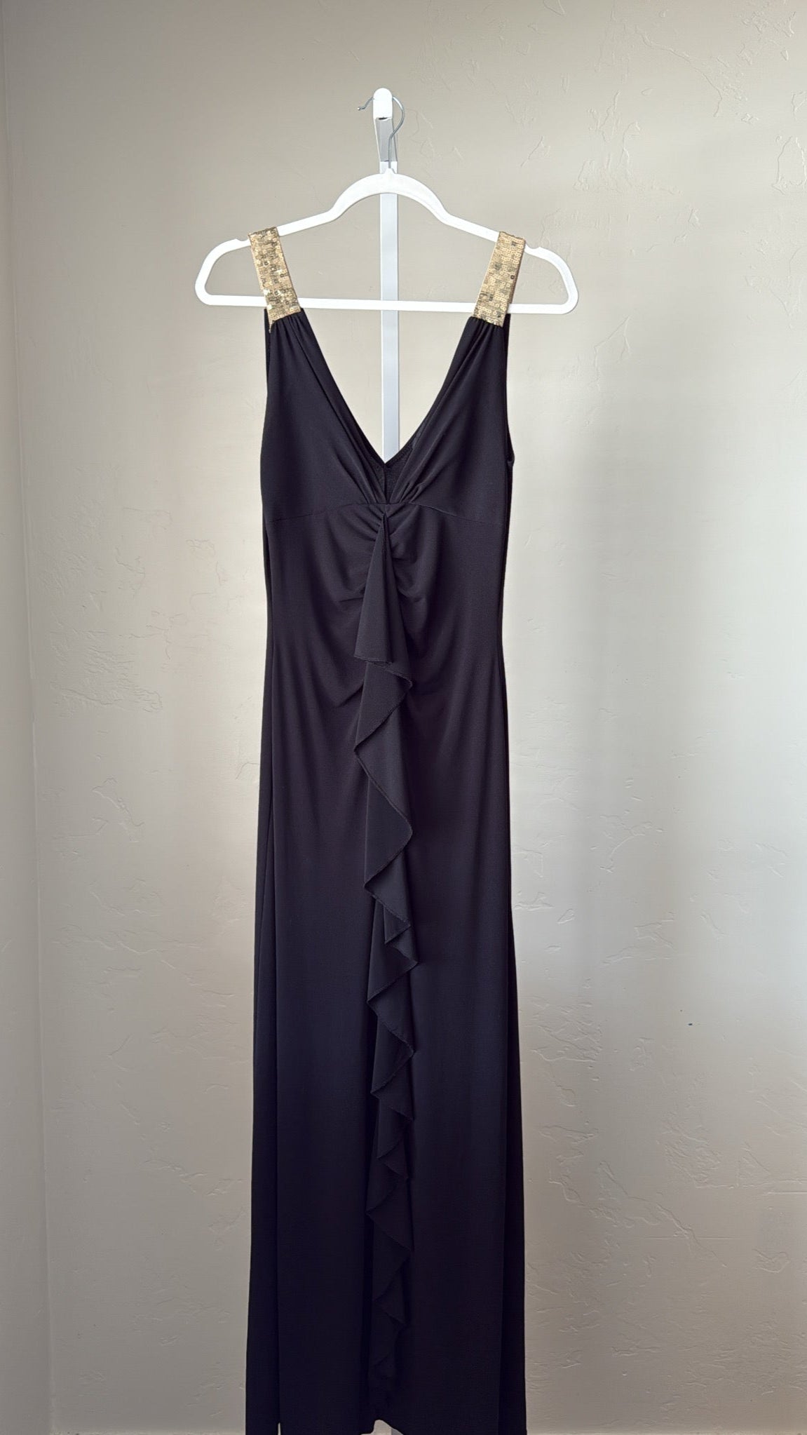 Vintage Rampage Dress