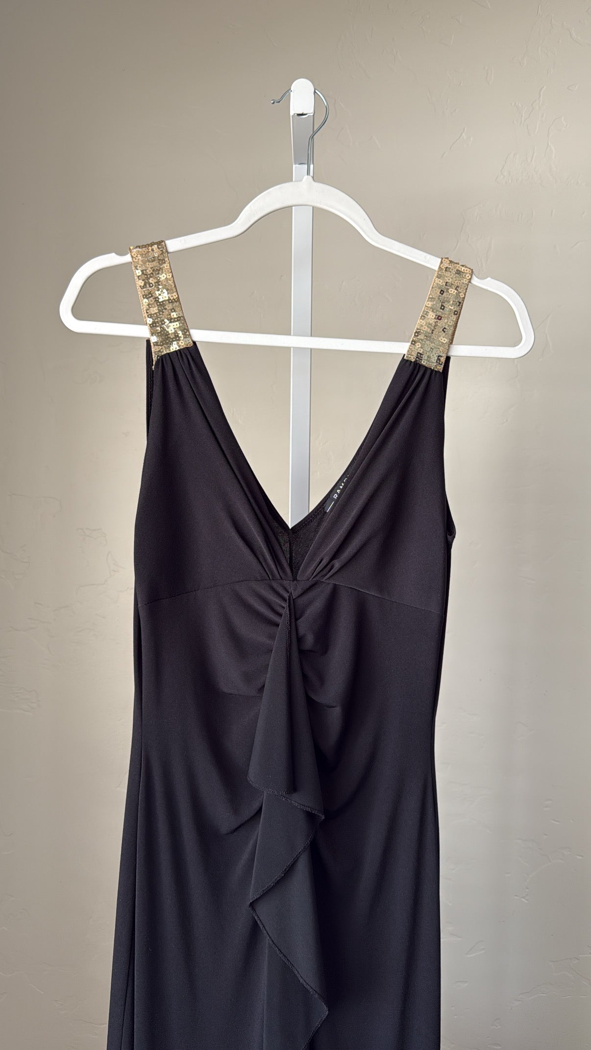 Vintage Rampage Dress