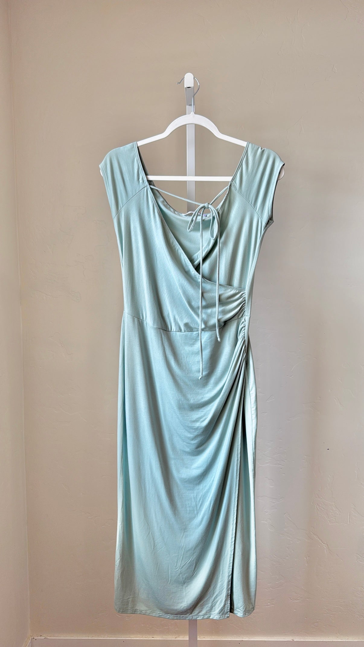 Reformation Sage Dress