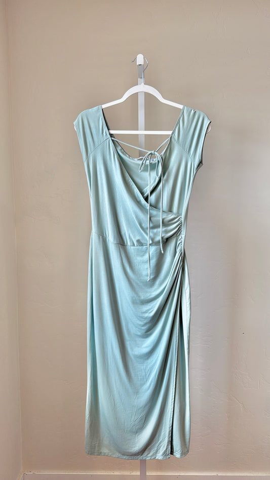 Reformation Sage Dress