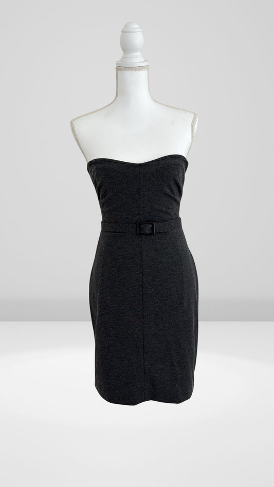 Banana Republic Strapless Dress