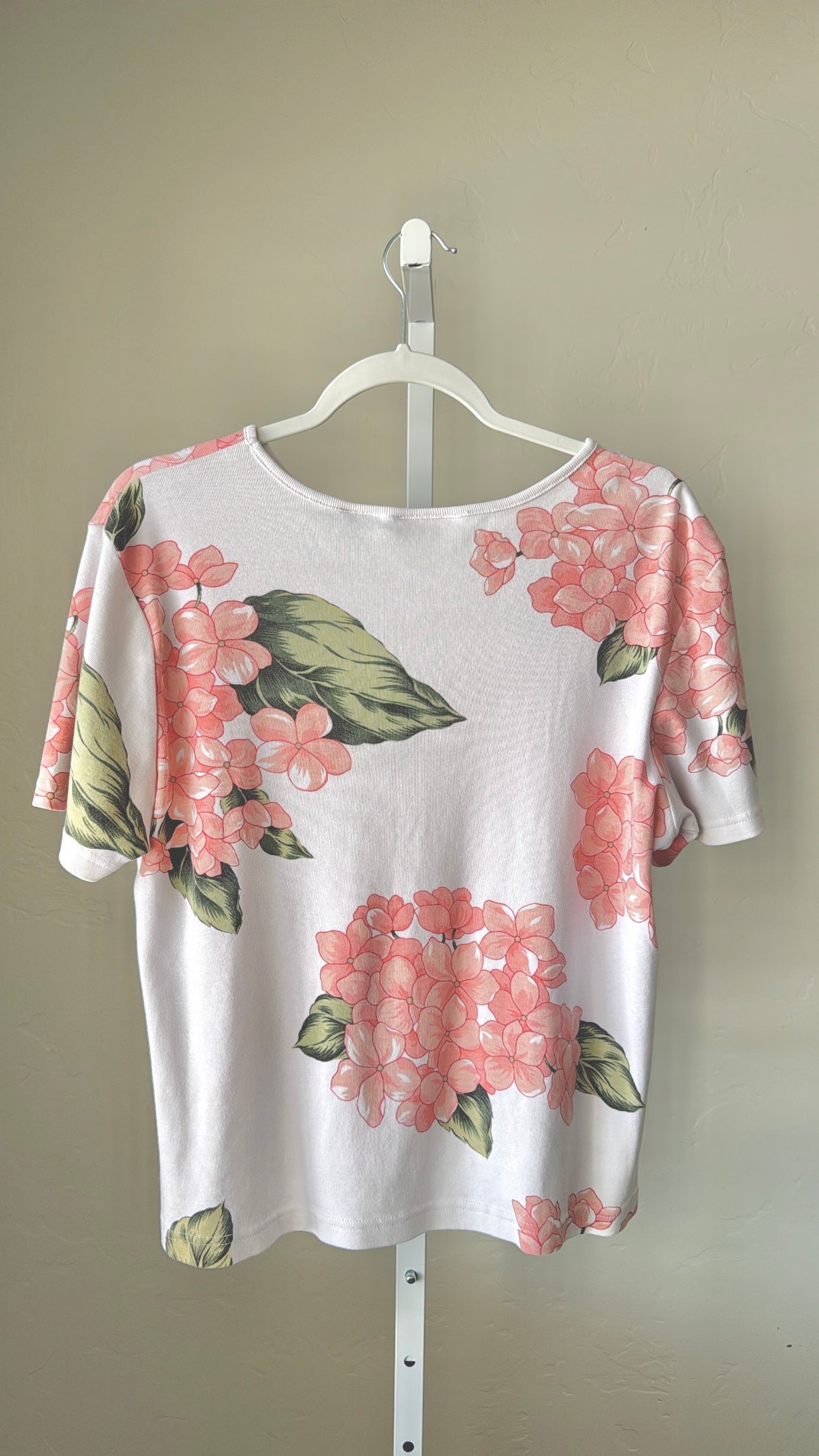 Flower Top