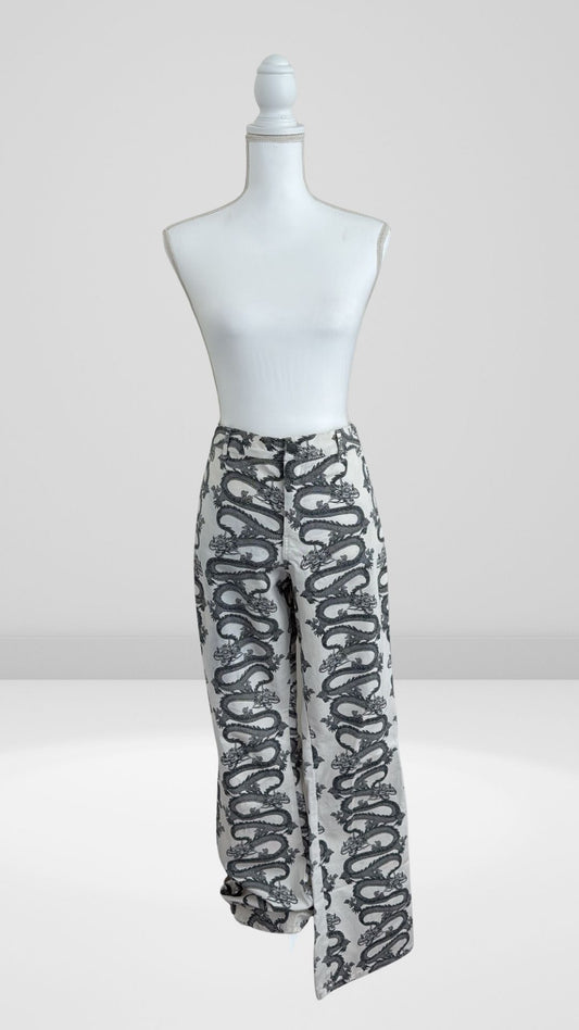 Motel Dragon Pants