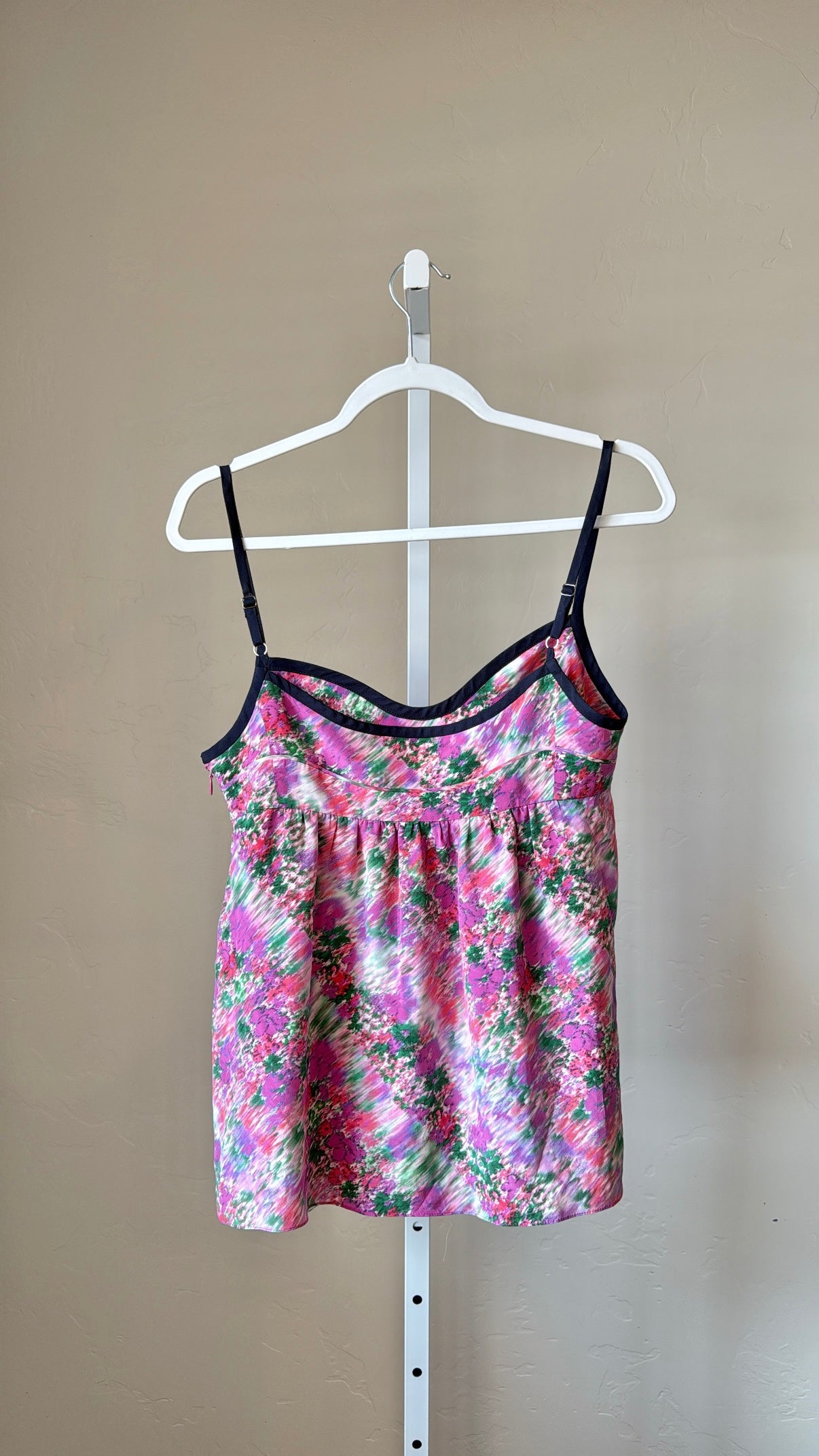 Purple Tank