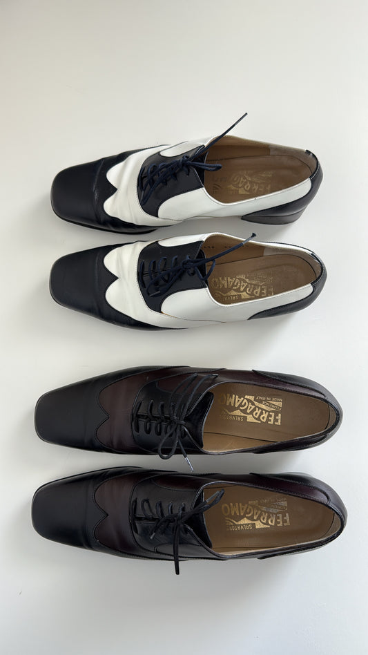 Salvatore Ferragamo Loafers
