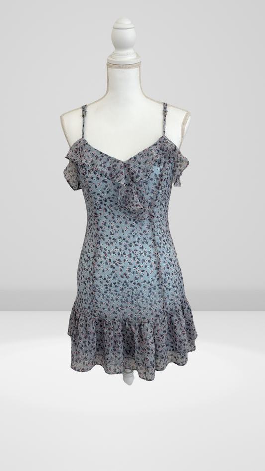 Lulus Summer Dress