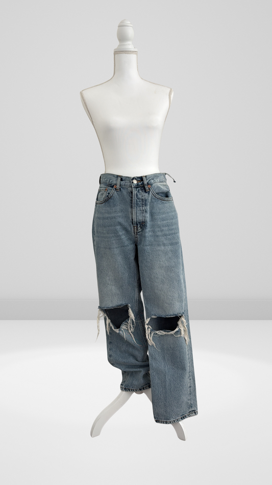 Topshop Jeans