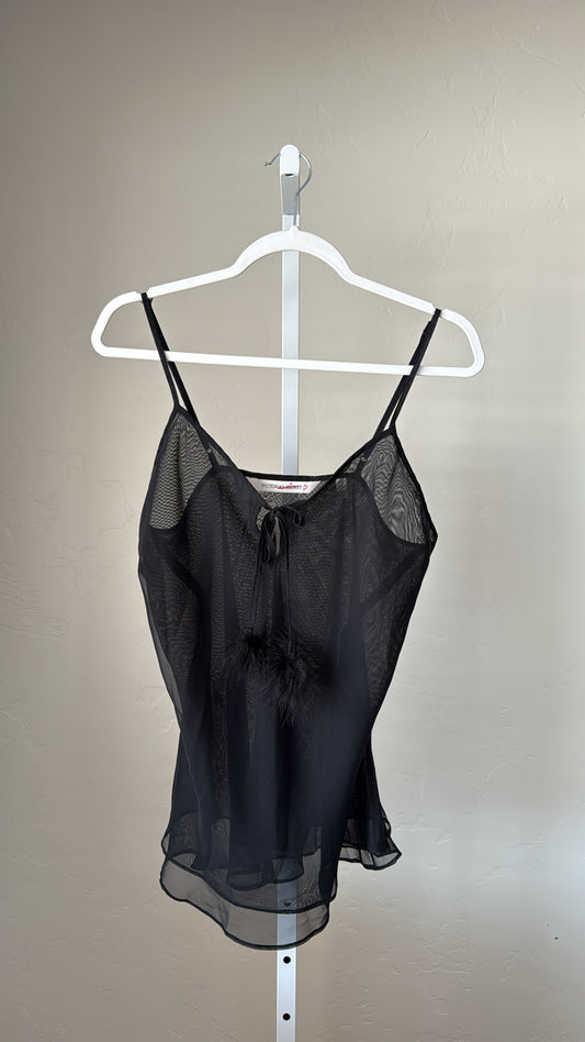 Vintage Victoria Secret Lingerie