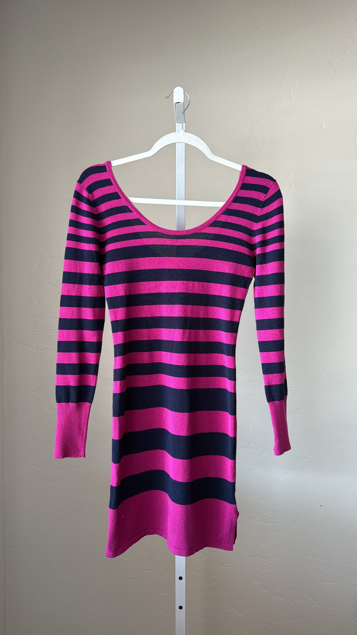 Striped Dress