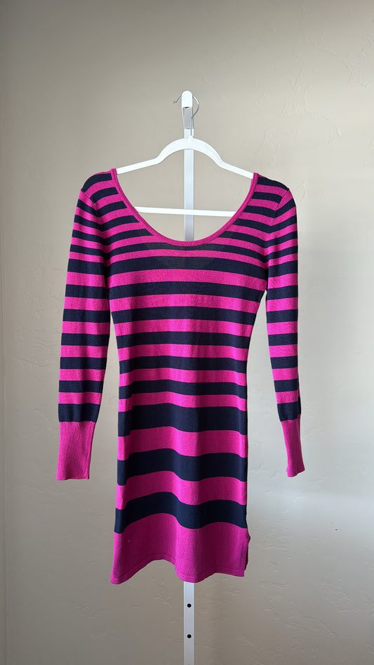 Striped Dress