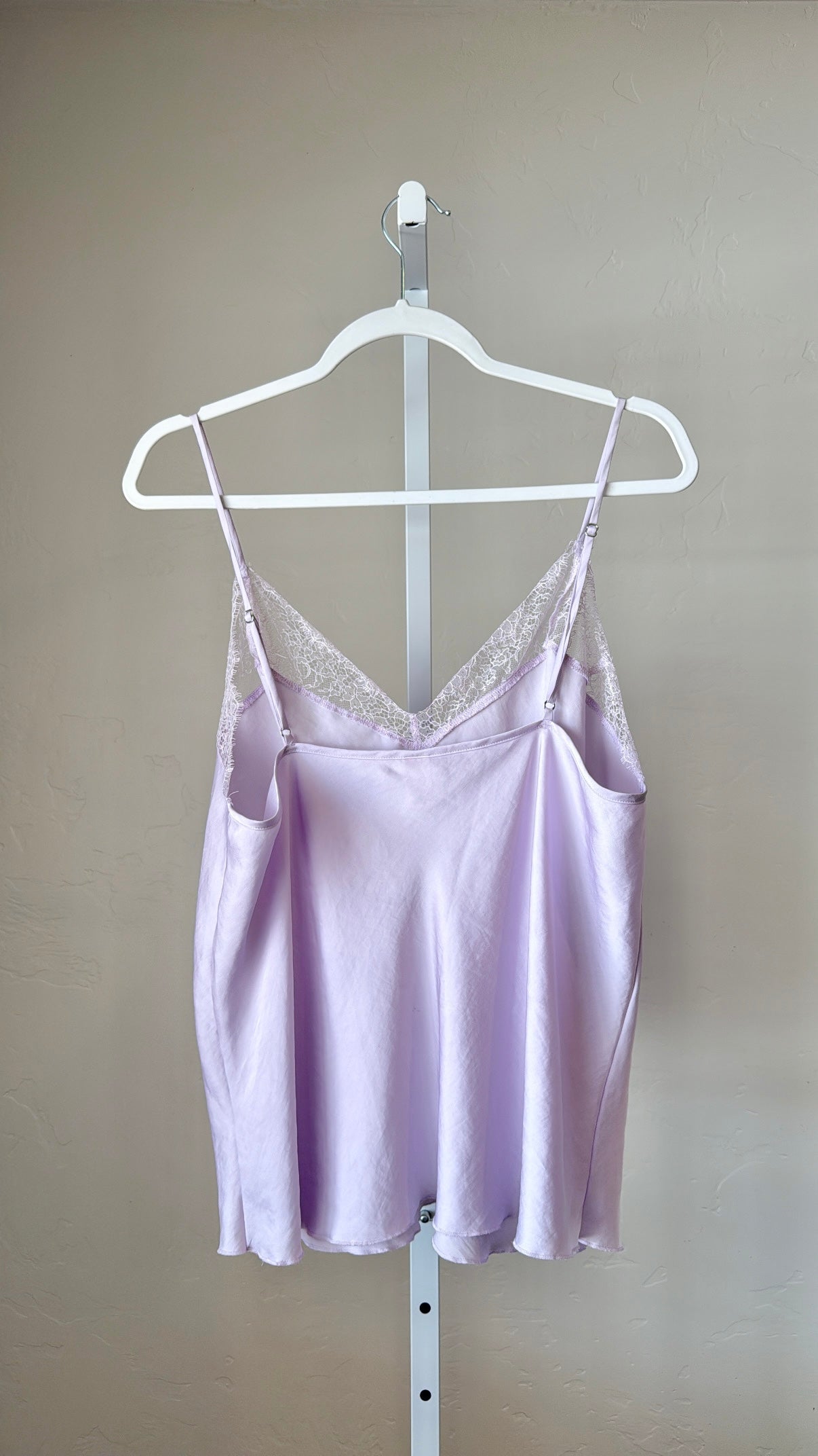 Victoria Secret Lace Cami