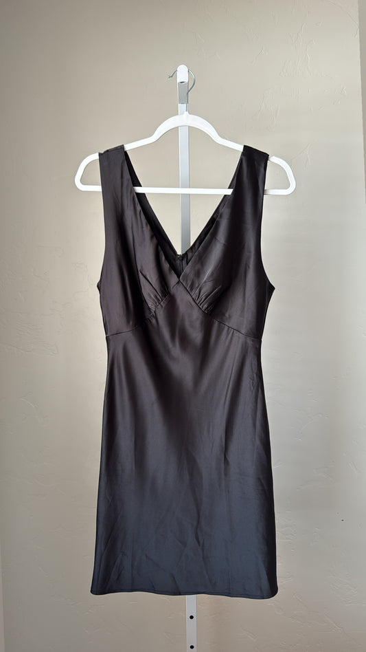 Lioness Satin Dress