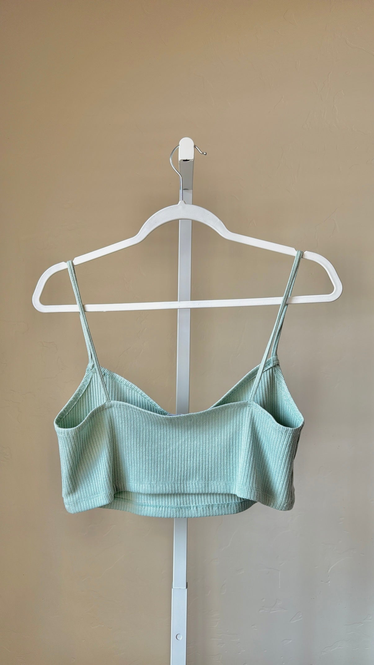 Reformation Crop