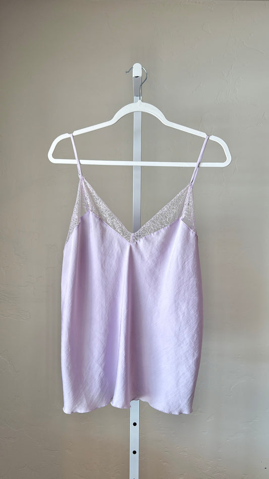 Victoria Secret Lace Cami