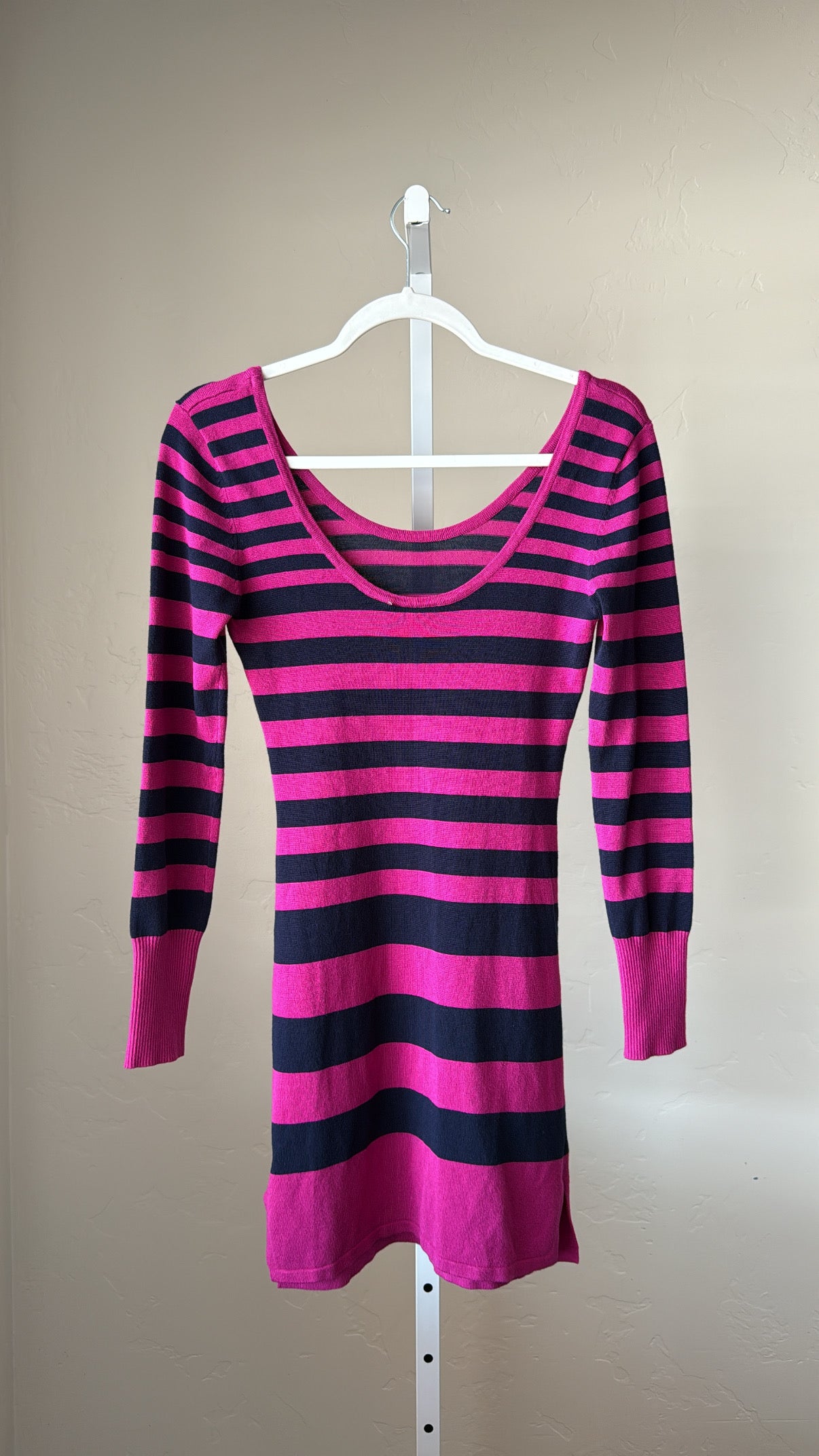 Striped Dress