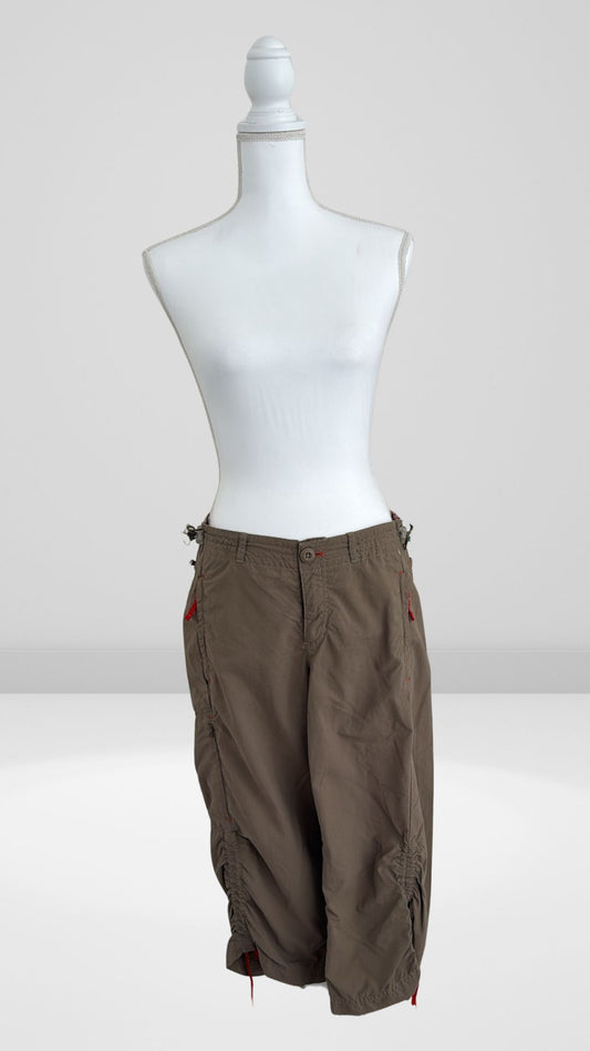 Eddie Bauer Sporty Capris