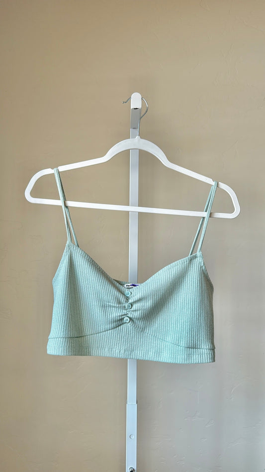Reformation Crop