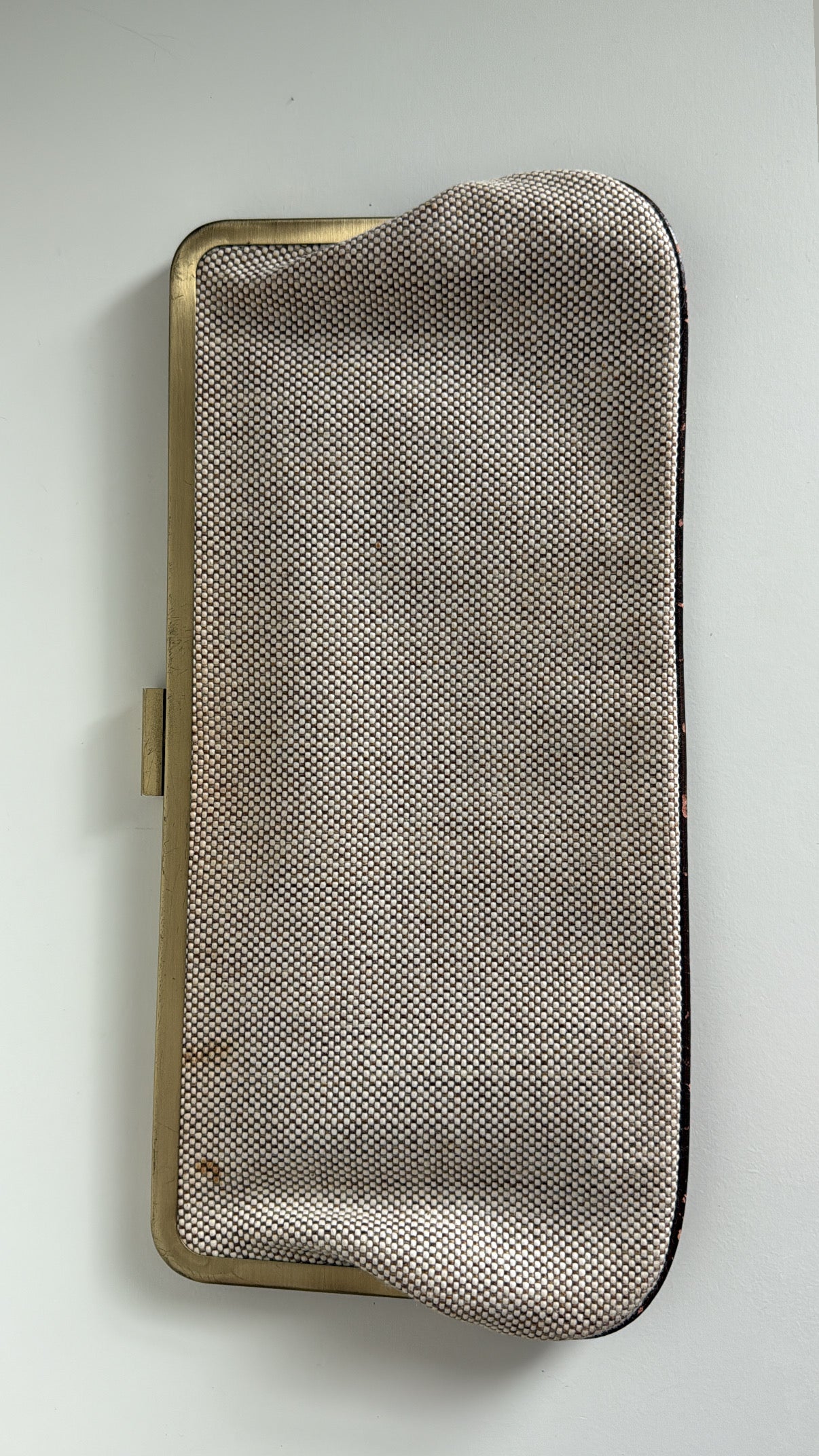 Vintage Clutch