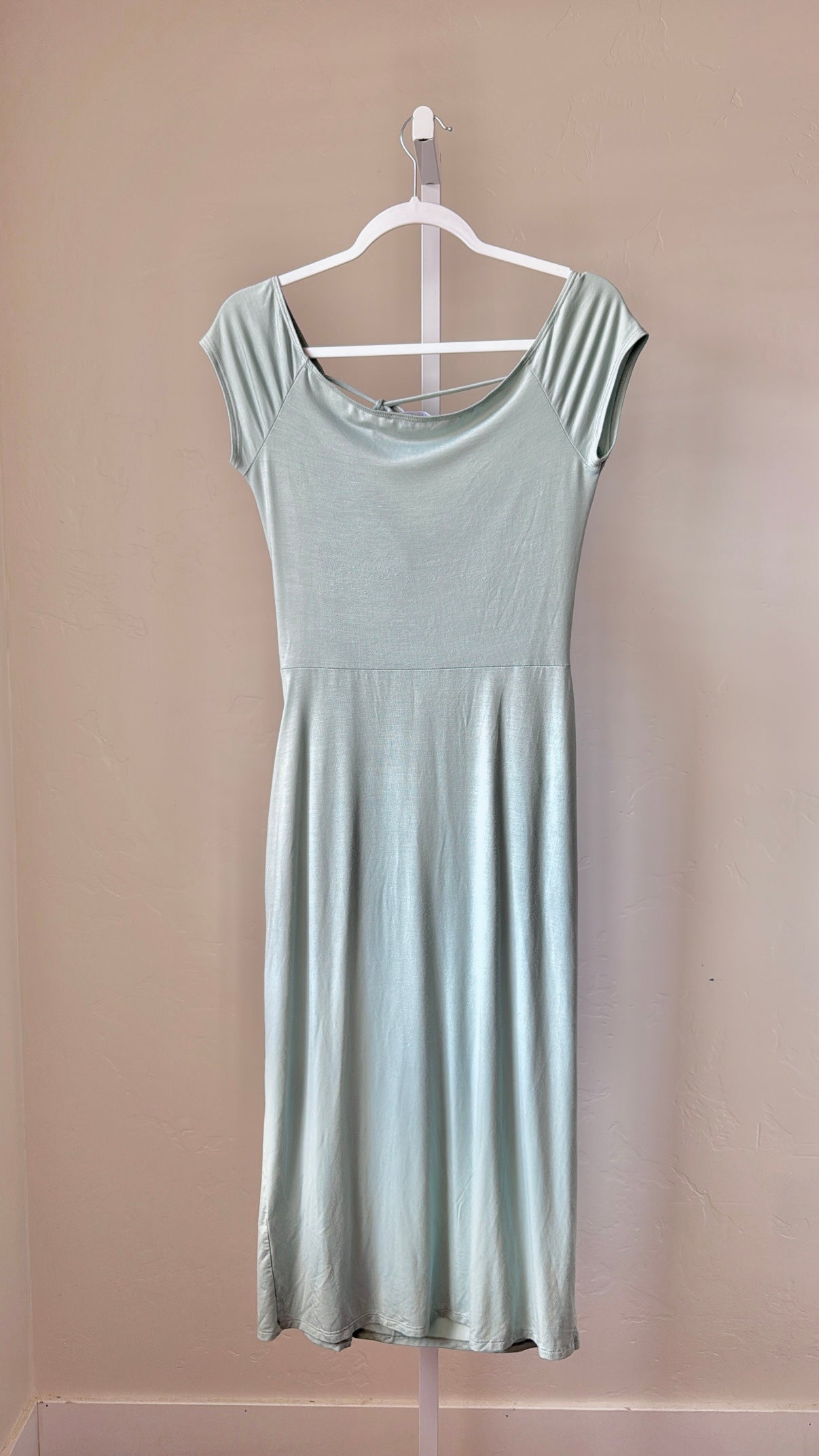 Reformation Sage Dress