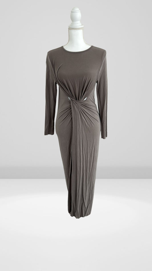 Oak + Forth Dress