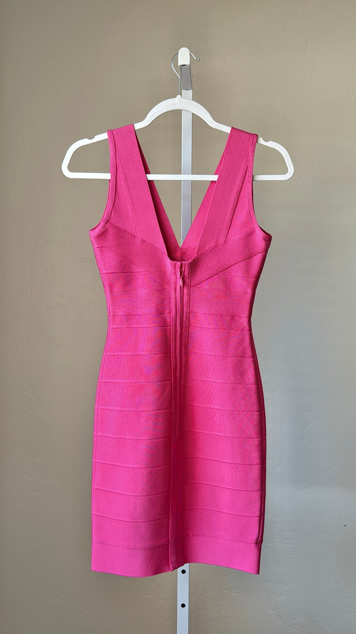 Herve Ledger Dress