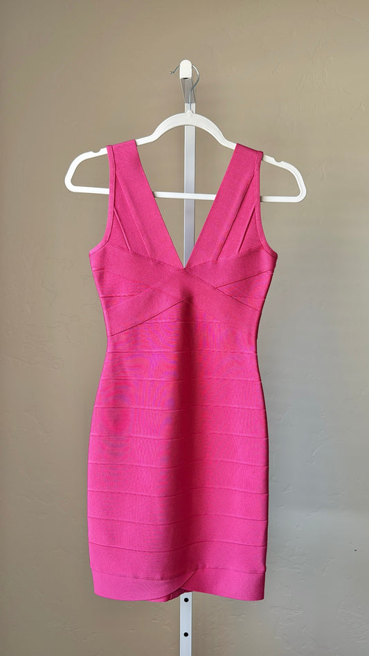 Herve Ledger Dress