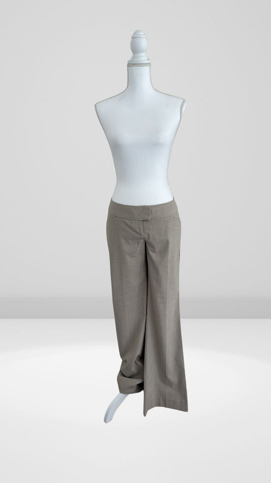 The Limited Biege Pants