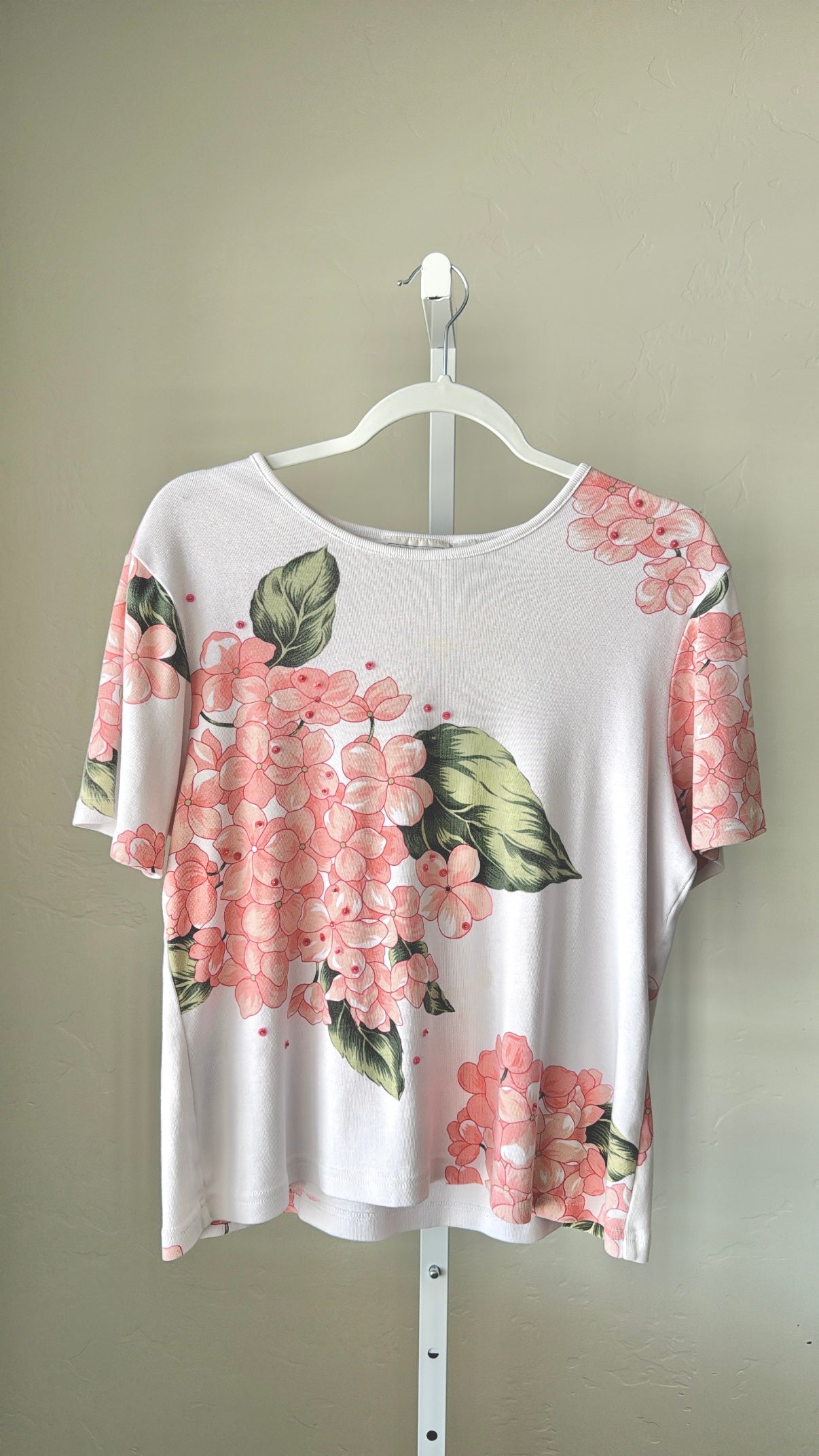 Flower Top