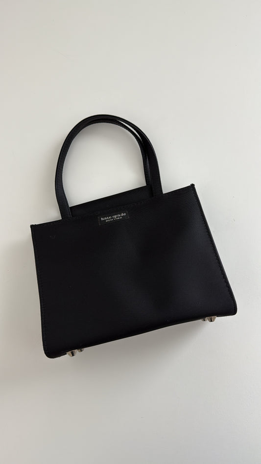 Vintage Kate Spade Iconic Sam Bag