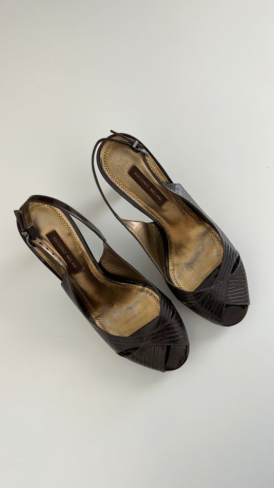 Antonio Melani Heels
