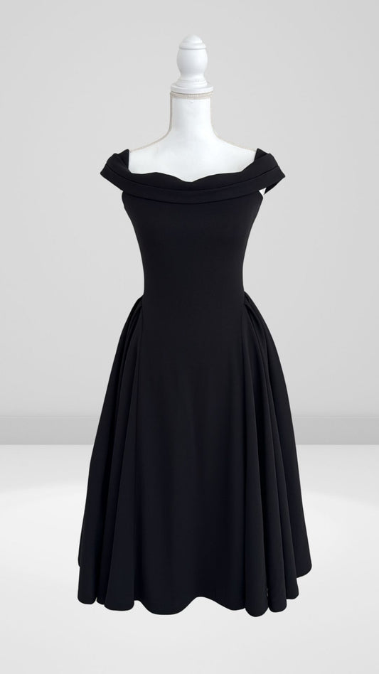 BabyBoo Fashion Miranda Dress