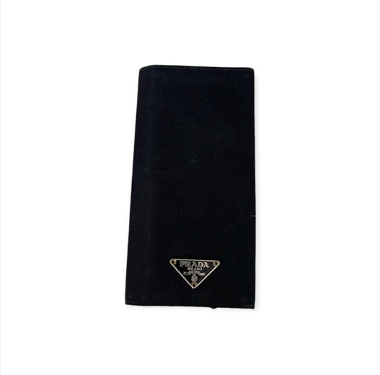 Prada Key Wallet