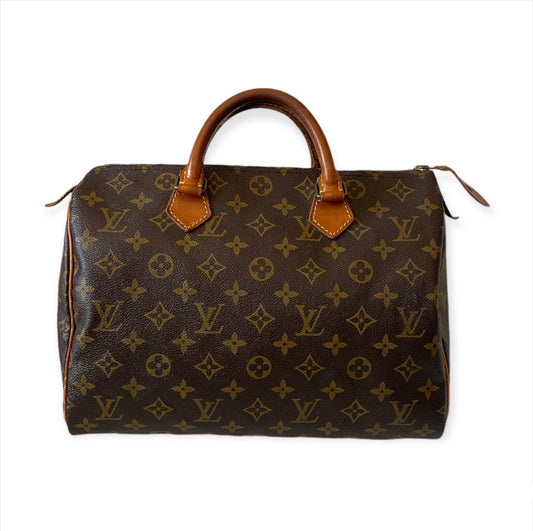 Louis Vuitton Speedy 30