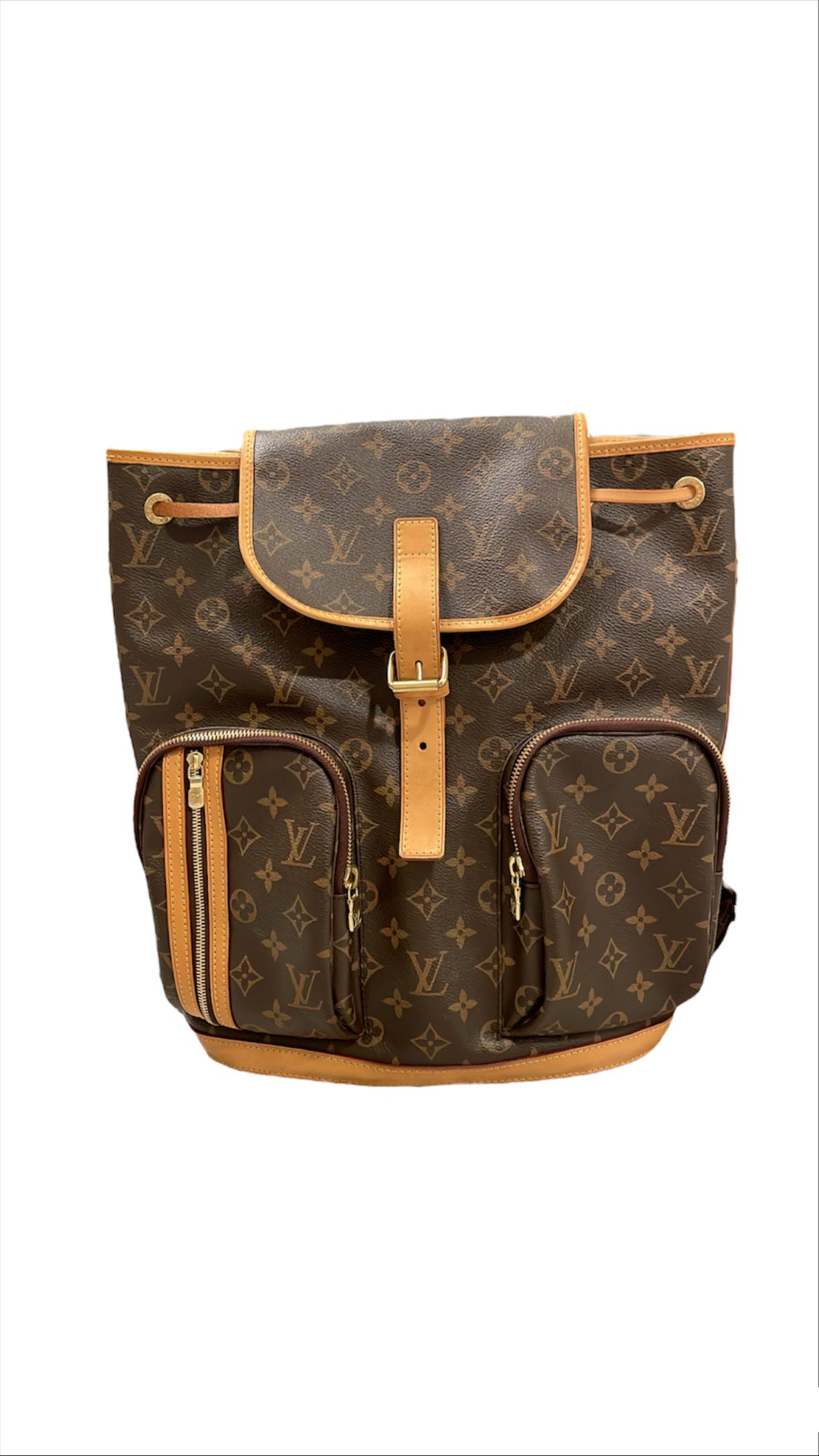 Louis Vuitton Sac a Dos Bosphore