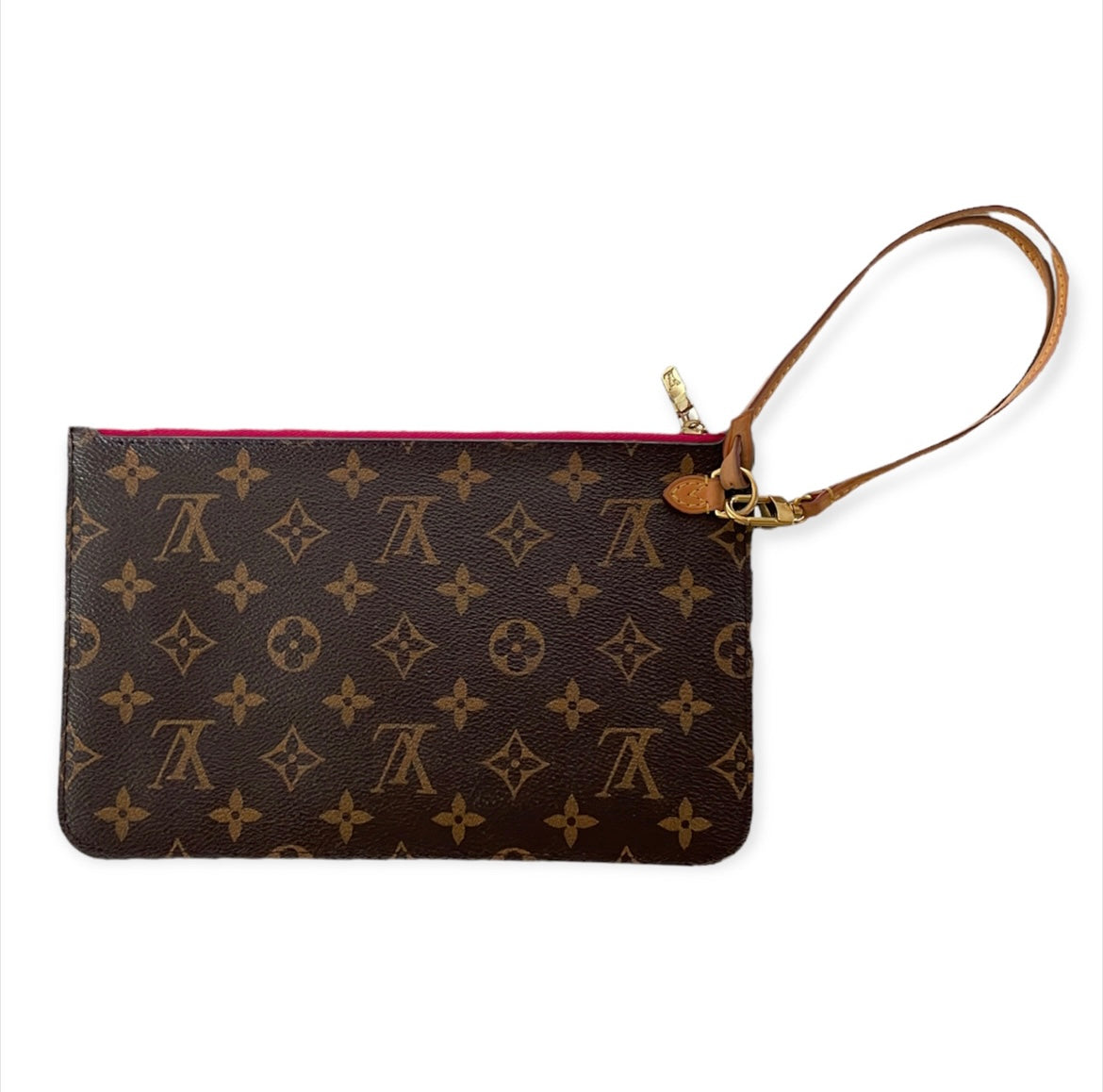 Louis Vuitton Neverfull Pochette