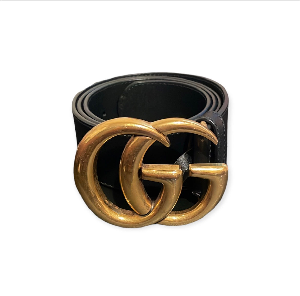 Gucci Marmont Belt